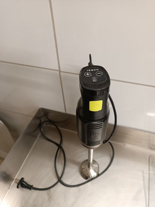Blender Hendi profesjonalny