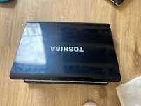 Computador Portátil Toshiba