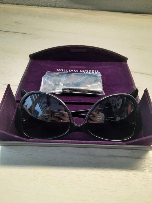 Сонцезахисні окуляри William Moris