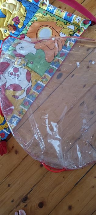 Mata edukacyjna, dla dzieci, zabawki