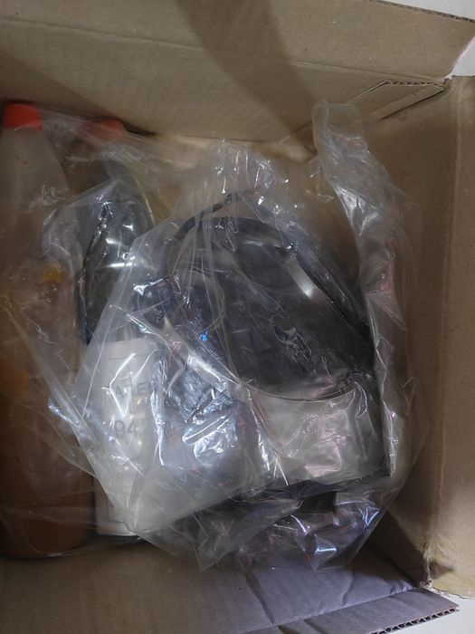 0442760140 Toyota Lexus пыльник шруса передней полуоси наружный