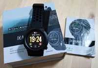 Relógio desportivo smartwatch Goodis Kubo W1. Caixa original. Garantia