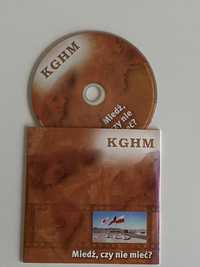 KGHM Miedź czy nie mieć ? DVD