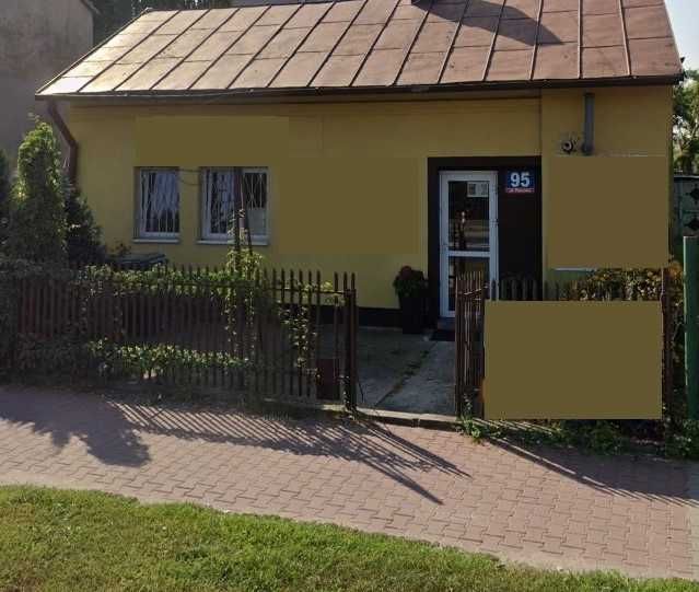 Lokal do wynajęcia w Górze Kalwarii o pow.40m2