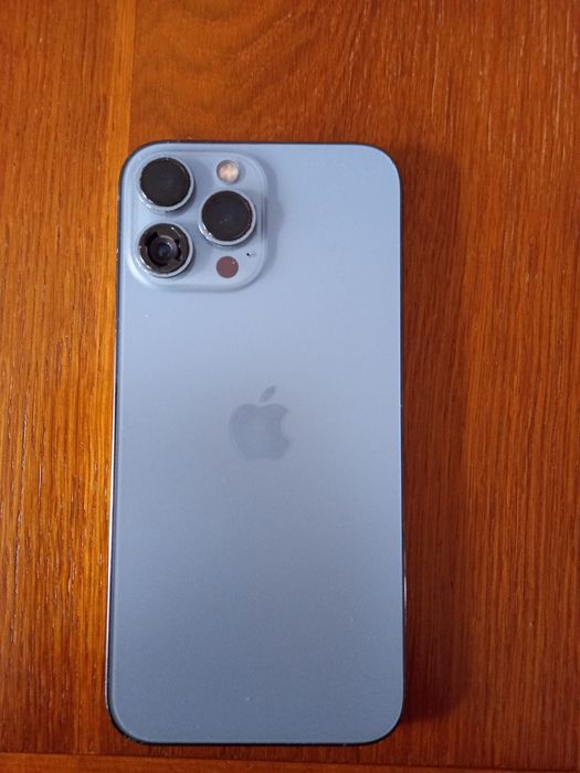 Iphone 13 Pro MAX 128GB !