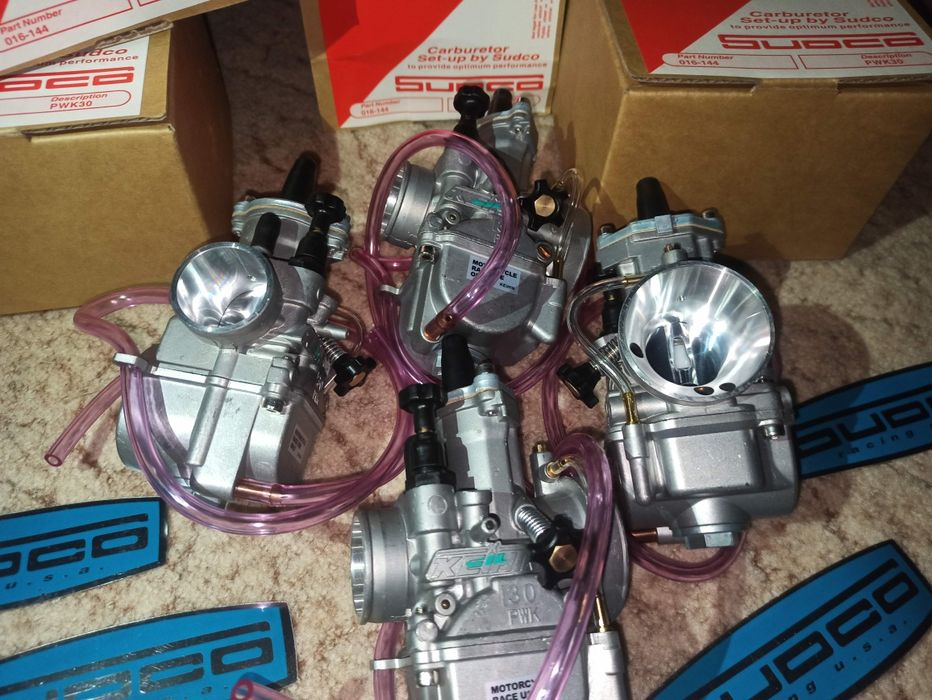 Карбюратор ПВК 28 30 32 34 40 кейхен ПЗ26, PZ26 Keihin  PWK 28 30