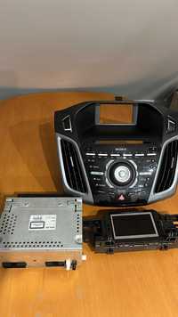 Radio Ford Focus Mk3