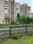 Продаж чотири кімнатної квартири в санаторному місті Хмільник