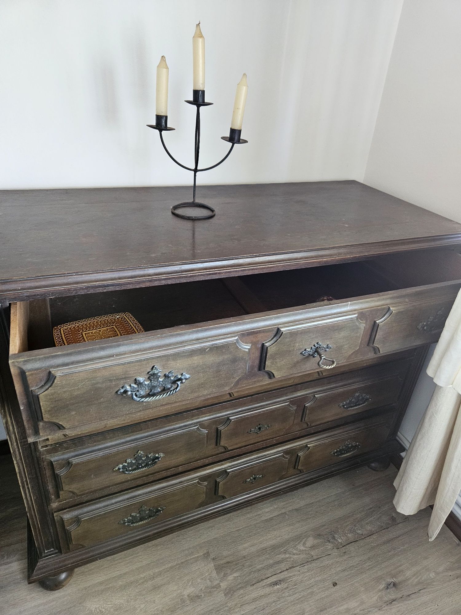 Cómoda de quarto
