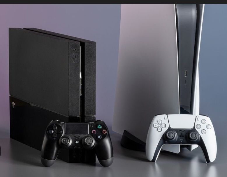 jogos digitais ps4/ps5