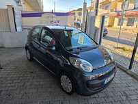 Citroën C1 1.0 SX Airdream CMP5