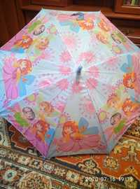 Парасоля дитяча зонт