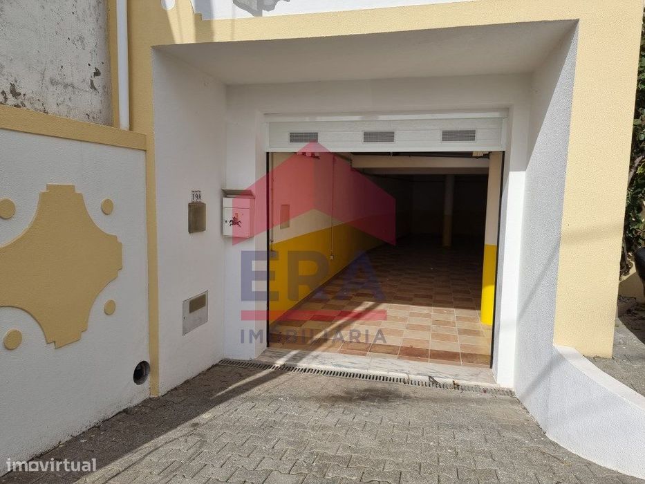 Armazém de 118m2 em Gaeiras