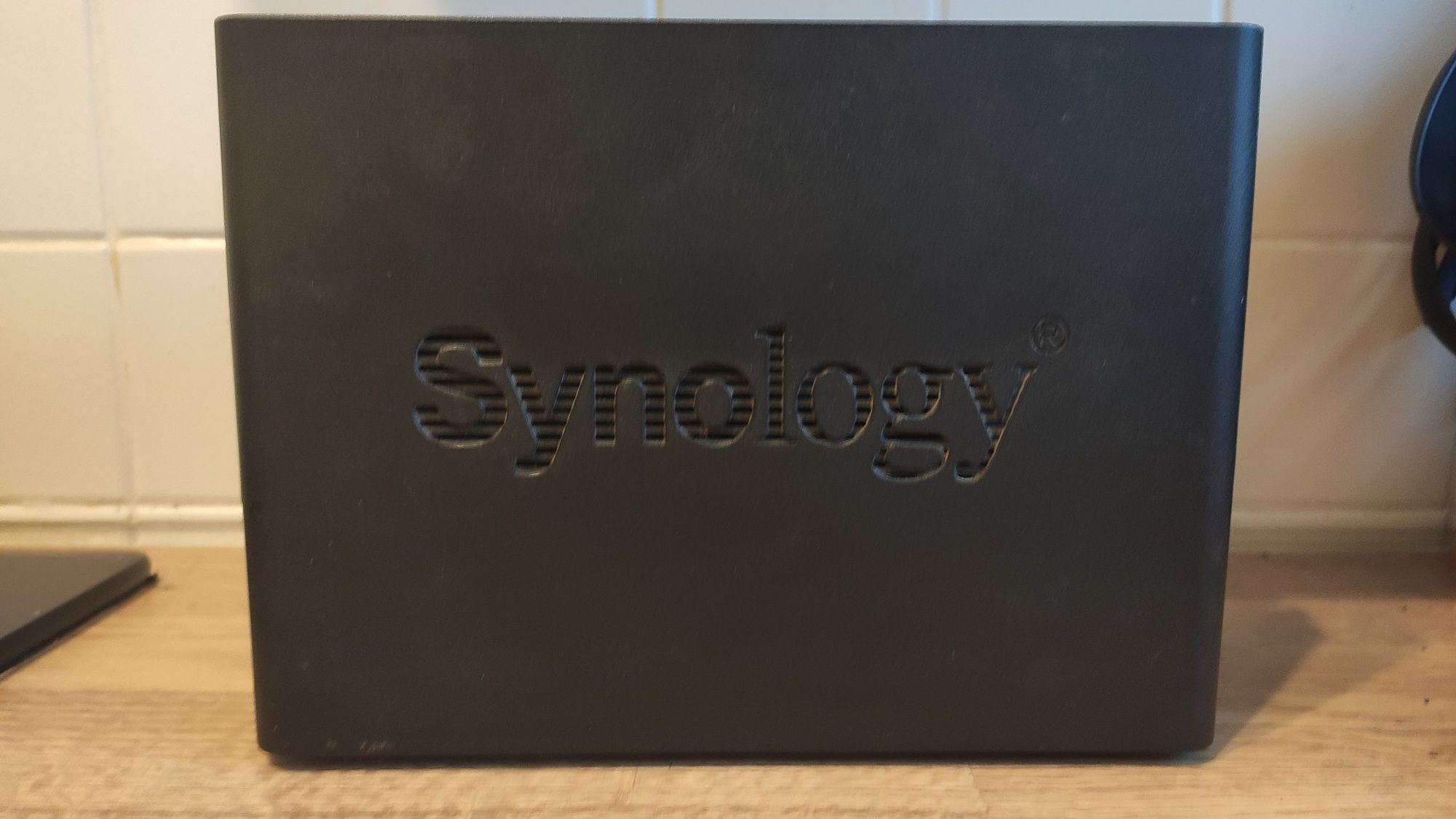 Synology DS 213+