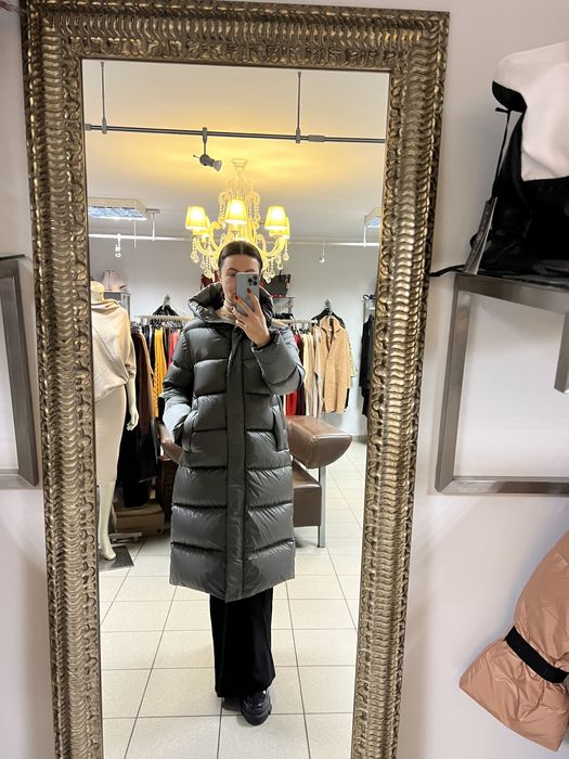 Пуховик Hetrego, 44/47