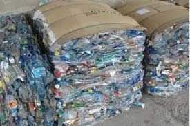 Купую вторинну сировину дорого - Картон, плівку, стрейч, ПЕТ і тп.