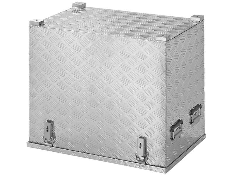 Skrzynia transportowa • Pojemnik • Kufer • Box / Pojemność 256 litrów