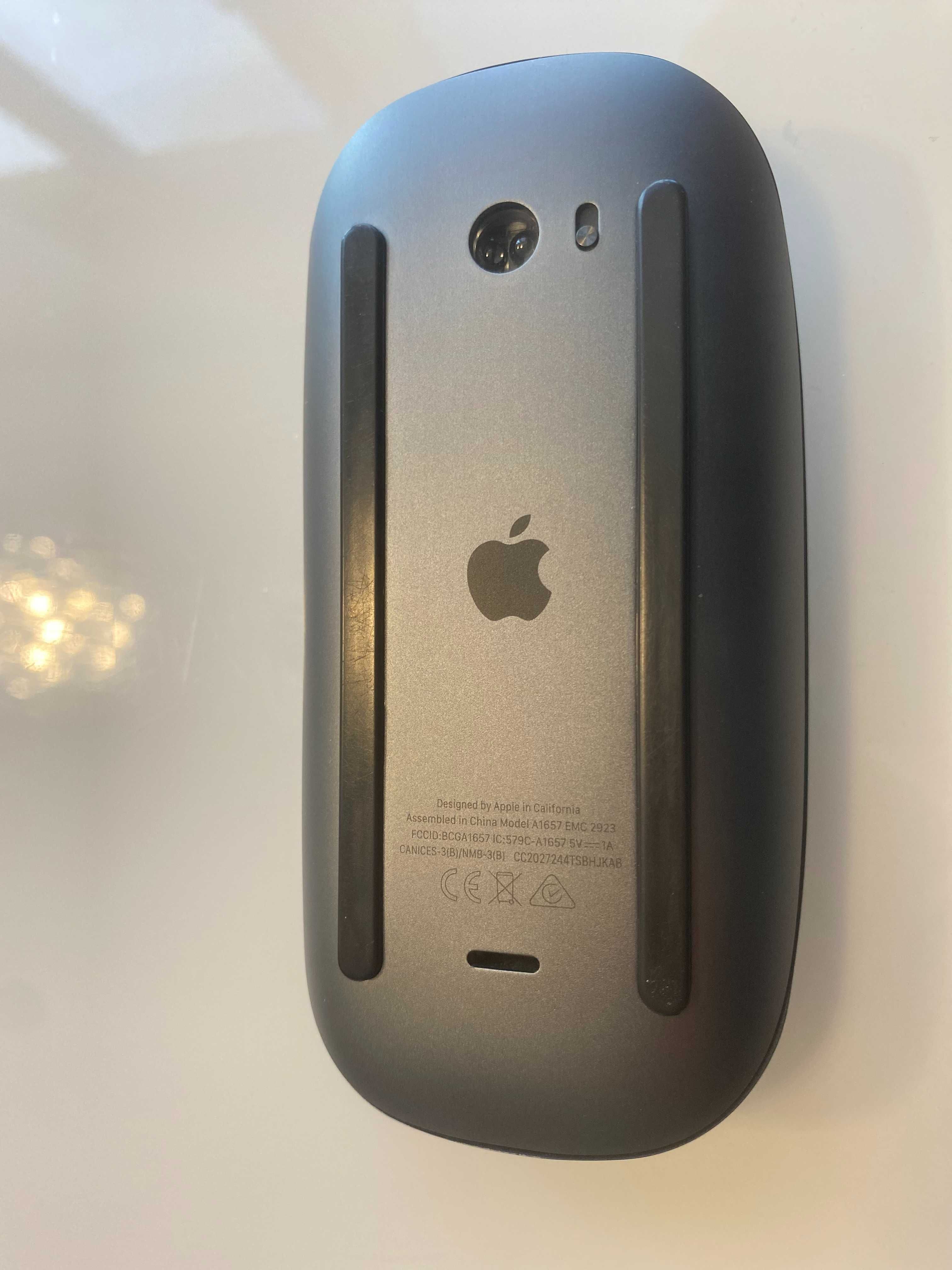 Apple Magic Mouse, Model A1657