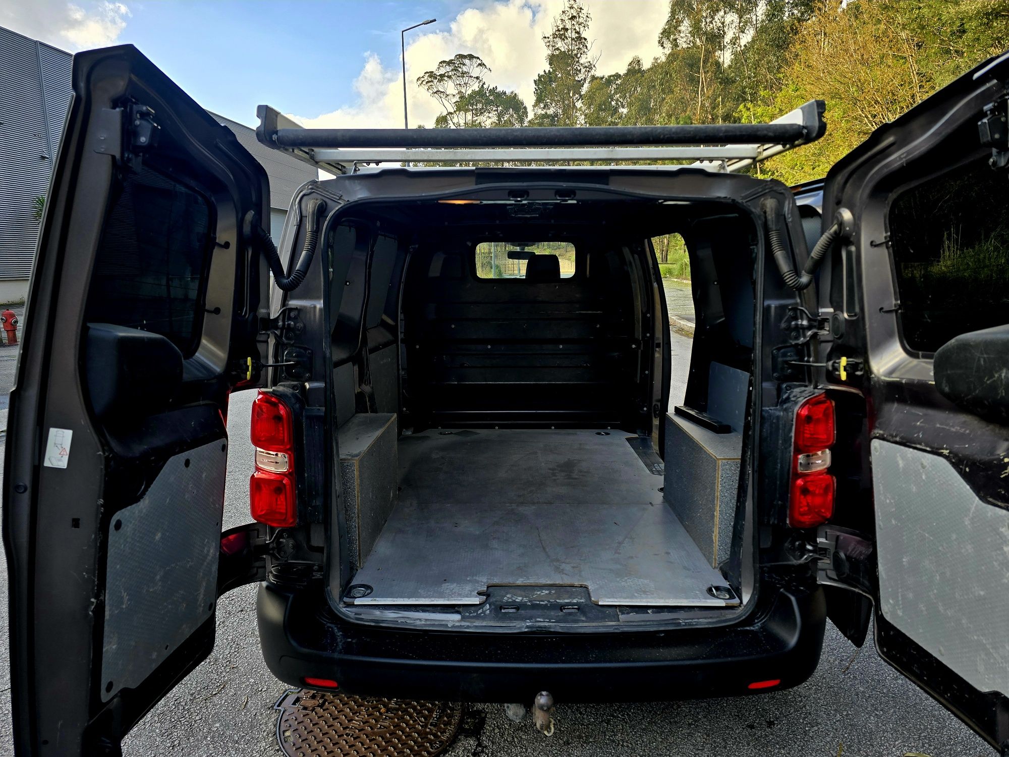 Toyota Proace 1.6 D4D