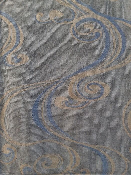 Отрезы ткани  х/б лен, портьеры