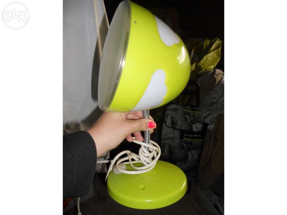 candeeiros cabeceira