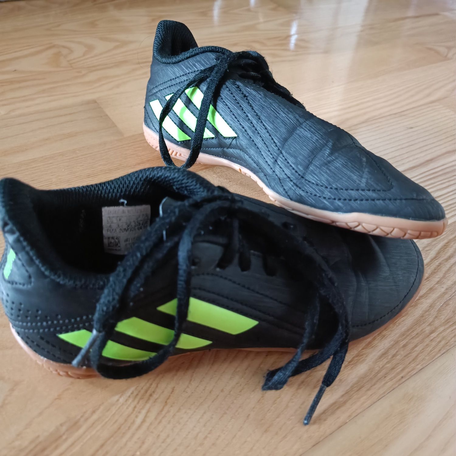 Buciki adidas spot rozmiar 36