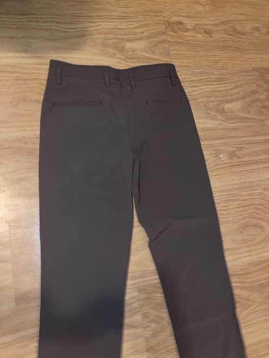 женские брюки , бренд Rene Lezard