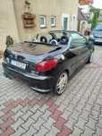 Peugeot 206CC  1,6 benzyna