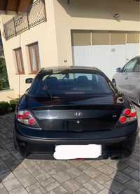 Hyundai coupe lift 1.6 2007