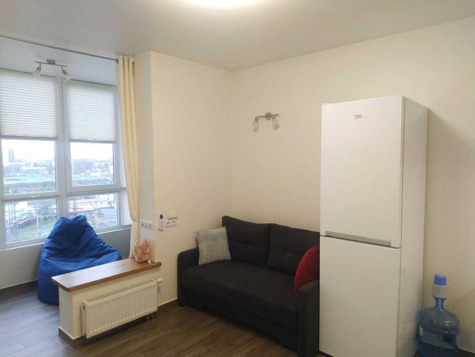 Продам 1к квартиру в ЖК Нивки-Парк