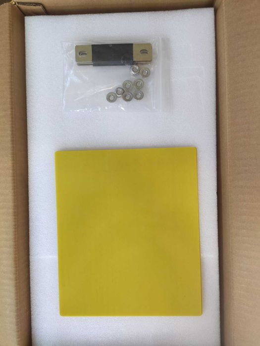 Акумулятор / збірка з комірок LiFePo4 EVE 3.2v 12v потужністю 4019w