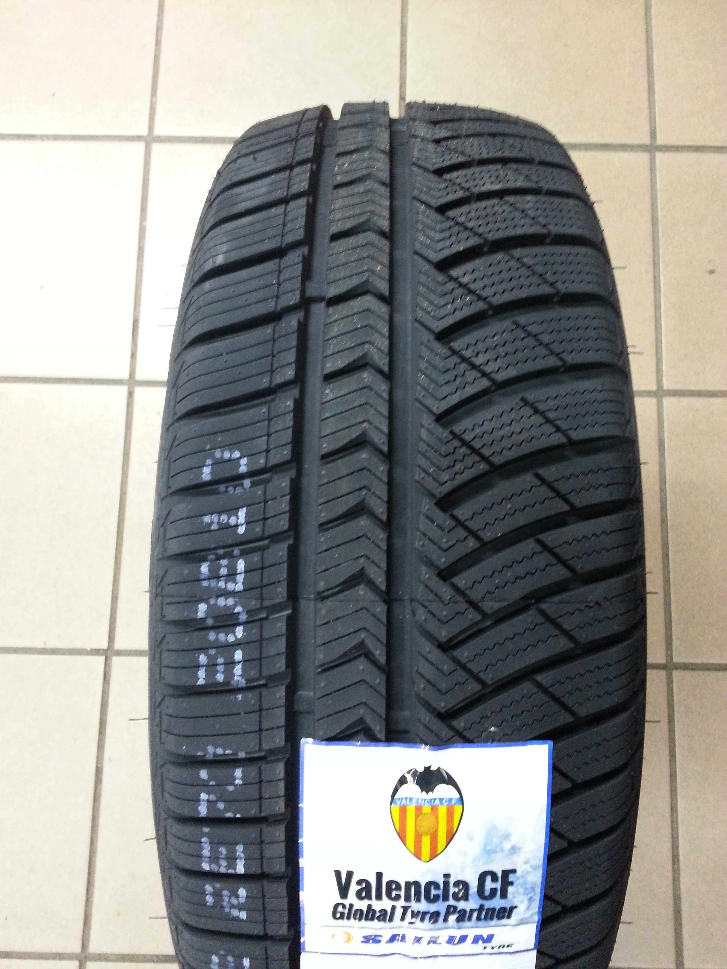 Opony całoroczne wielosezonowe 195/60r15 88H Sailun Atrezzo 4Seasons