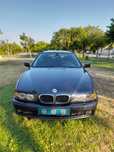 BMW 525D , E39 Touring