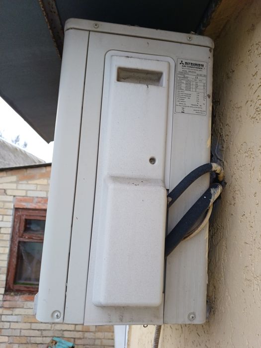 Продам кондиционер Mitsubishi heavyindustries