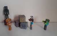 Figurki "Minecraft" -  8 elementów