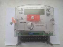 Лічильник електроенергії NIK 2303 ART.1000.M.11 Б/В