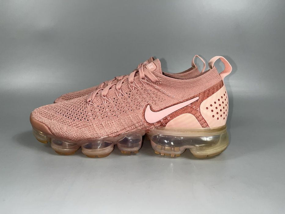 Кросівки Nike Vapormax 38 розмір (по стельке 24 см)
