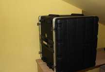 Thomann Rack Case 12U 19" nowy