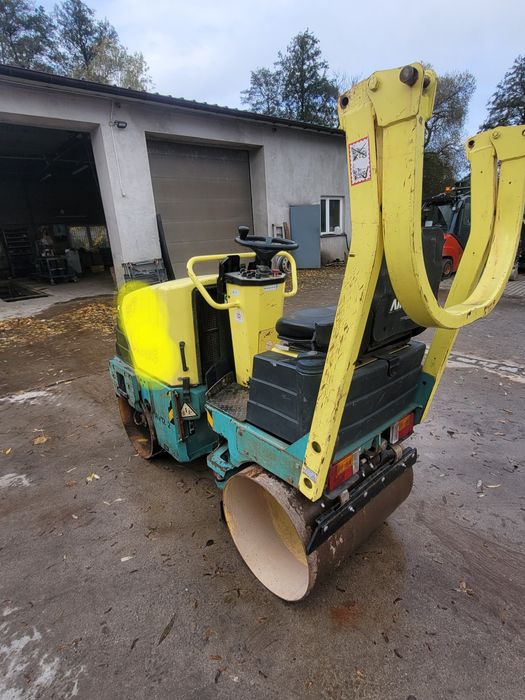 Sprzedam Ammann AV12-2