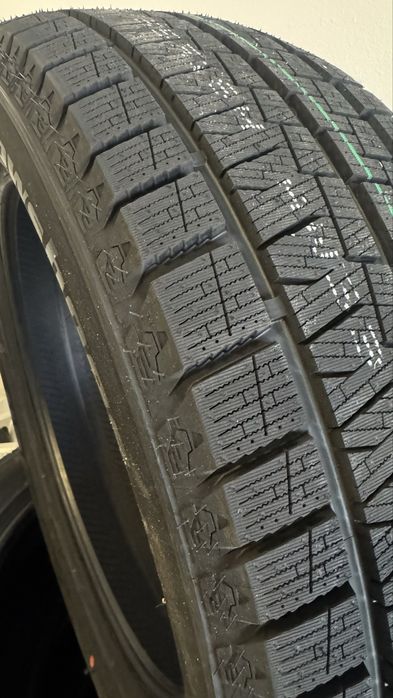 255 50 R19 Kapsen Шини зимова гума покришки