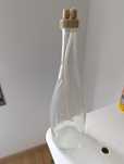 Garrafa para criar artemia