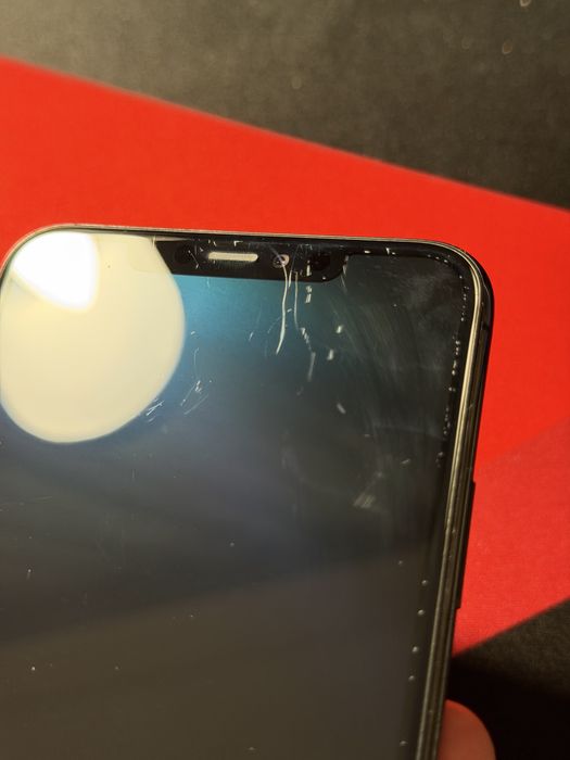 Iphone 11 pro max 64GB