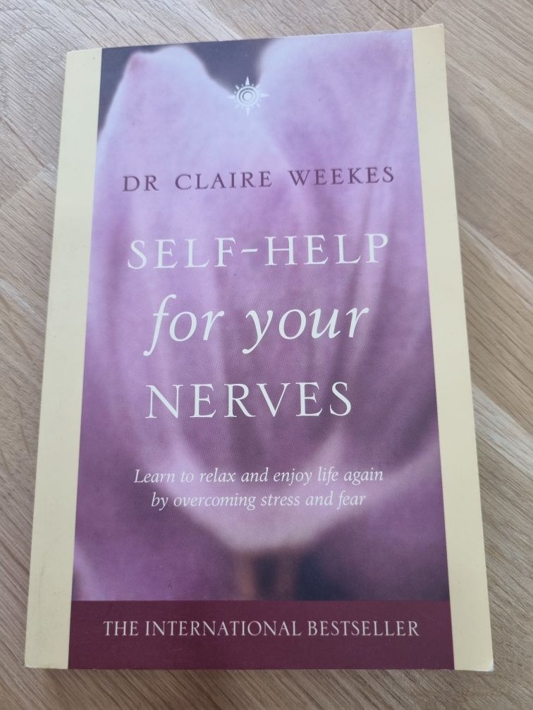 Self help for you nevers