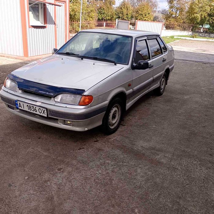 Продам ВАЗ 2115 терміново