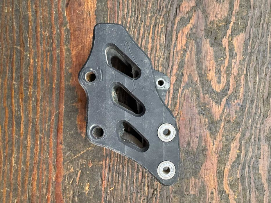 prowadnica napedu lancucha slizg wahacz kawasaki kxf klx 250 / 450