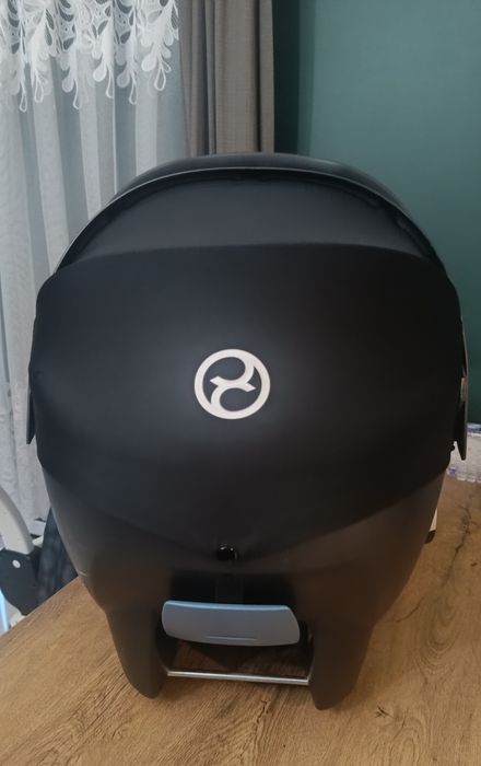 Fotelik samochodowy nosidełko Cybex stan bdb