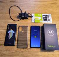 Smartfon Motorola G60s