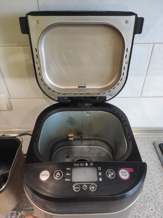 Хлебопечка Moulinex Serie B13-B