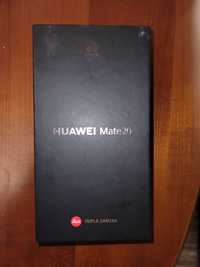 Huawei mate 20 ds midnight blue