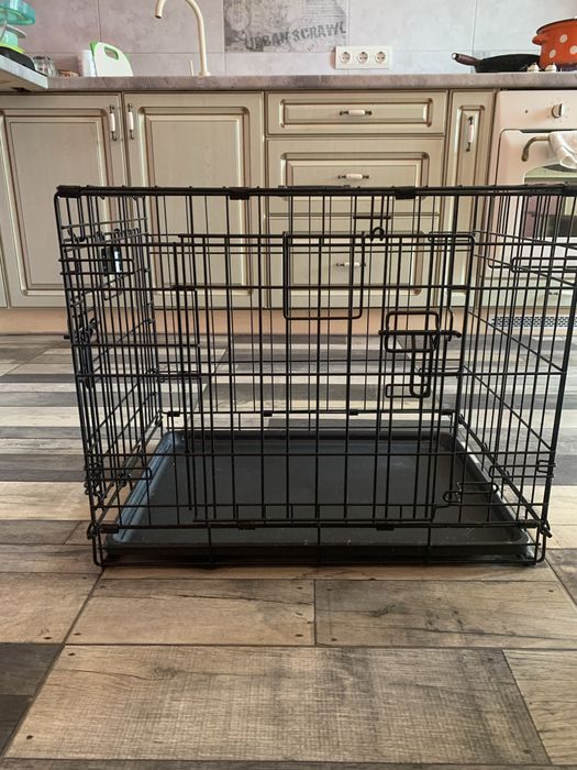 Клітка для тварин